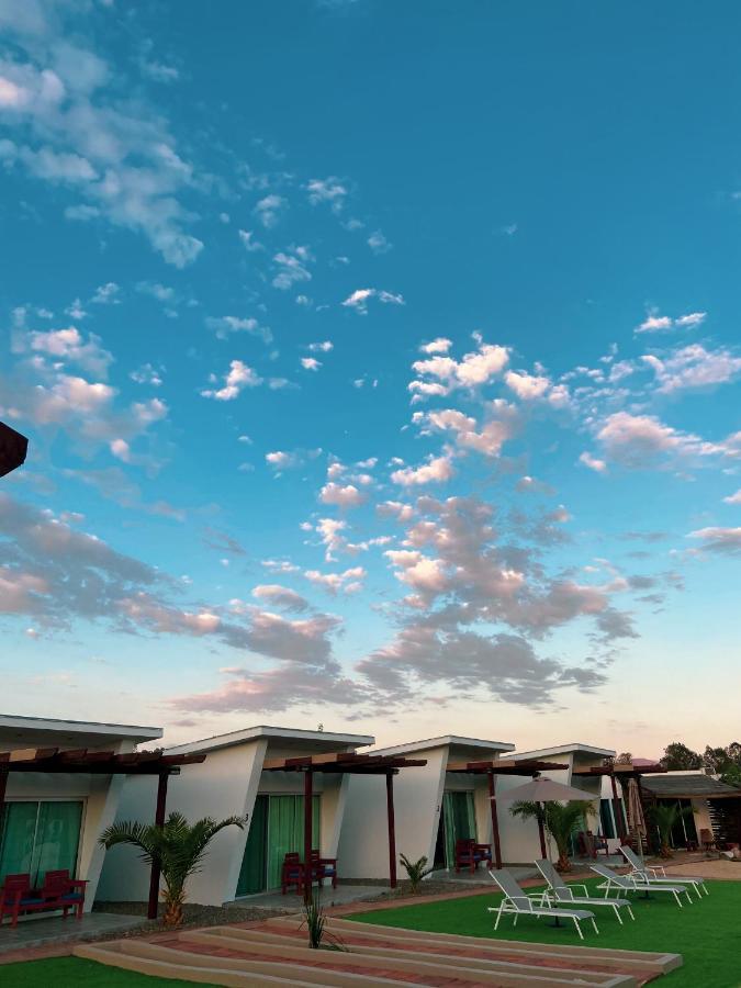 Quintas Marlet En La Ruta Del Vino Ensenada Exteriér fotografie